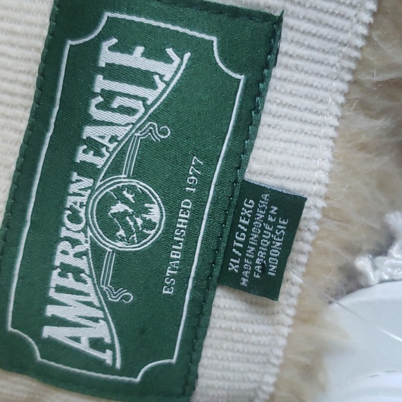NWT American Eagle outfitters jacket XL - Picture 8 of 12